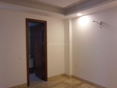 4 BHK Independent Floor