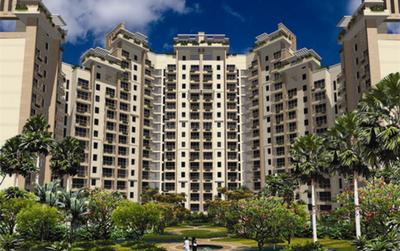 3 BHK Apartment