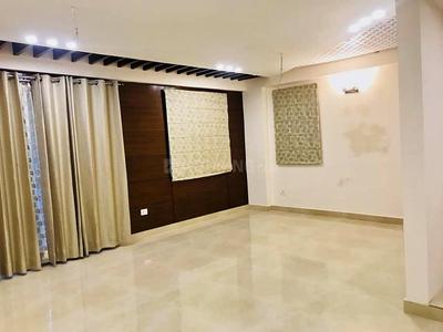 3 BHK Independent Floor