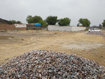 Residential Plot
