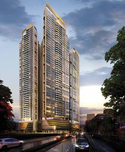 3 BHK Apartment
