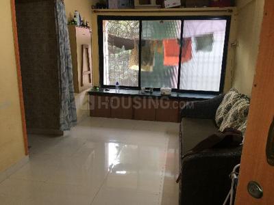 Gallery Cover Image of 500 Sq.ft 1 BHK Apartment for buy in Geeta Geeta Nagar Phase II, Mira Road East for 4500000