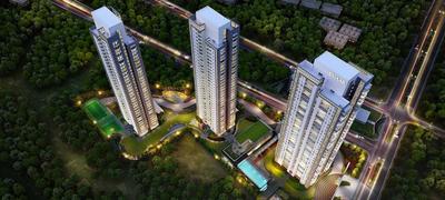 2 BHK Apartment