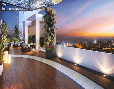 2 BHK Apartment
