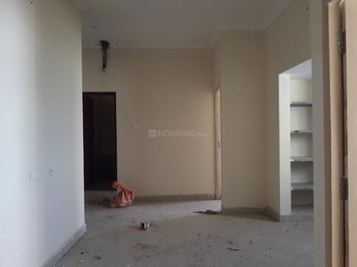 2 BHK Apartment