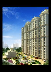 1 BHK Apartment