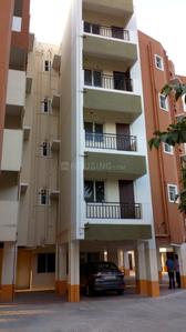 Gallery Cover Image of 810 Sq.ft 2 BHK Apartment for buy in Chengalpattu for 1650000