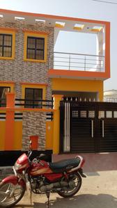 2 BHK Independent House