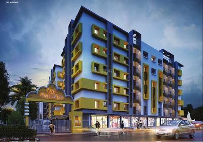 2 BHK Apartment