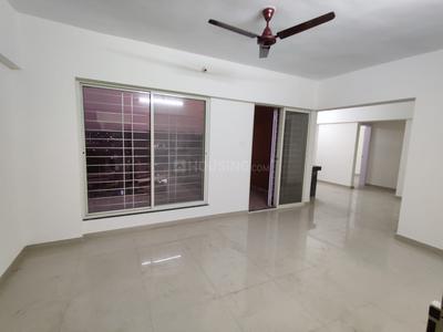 1 BHK फ़्लैट