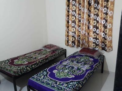 Bedroom Image of PG 4040643 Wadgaon Sheri in Wadgaon Sheri