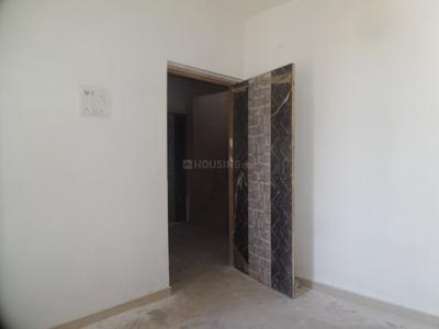 1 RK Apartment