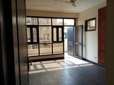 4 BHK Apartment