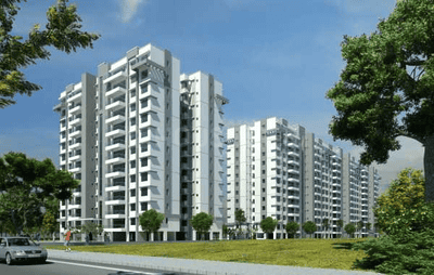 4 BHK Apartment
