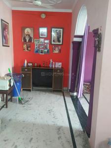 2 BHK Independent Floor