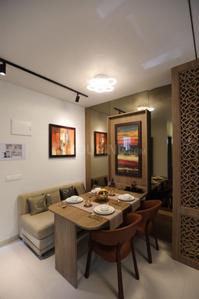 1 BHK Apartment