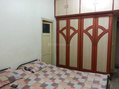 Bedroom Image of PG 4193965 Belapur Cbd in Belapur CBD