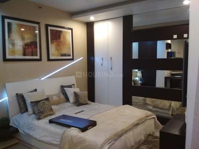 Gallery Cover Image of 364 Sq.ft 1 BHK Apartment for buy in Sector 74 for 3878750