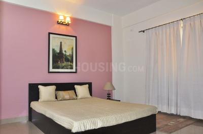 Gallery Cover Image of 650 Sq.ft 1 BHK Apartment for buy in Mazgaon for 15000000