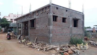 Gallery Cover Image of 840 Sq.ft 2 BHK Independent House for buy in Sanganoor for 4650000