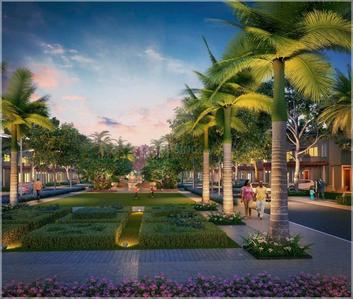 Residential Plot