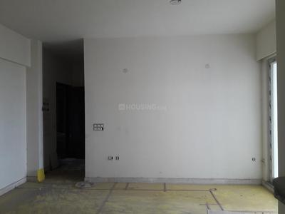 2.5 BHK Apartment