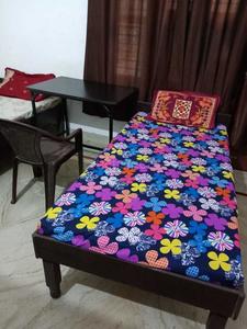 Bedroom Image of Vatika PG in Sector 10A