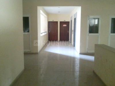 3 BHK Apartment