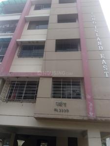 Gallery Cover Image of 500 Sq.ft 1 BHK Independent Floor for buy in Adarsh Nagar for 4400000