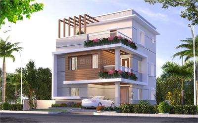 4 BHK Villa