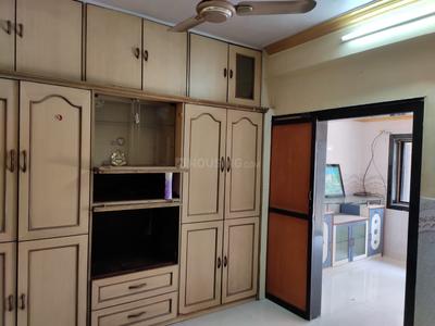 Gallery Cover Image of 560 Sq.ft 1 BHK Apartment for buy in Vikhroli East for 8000000