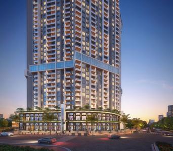 3 BHK Apartment