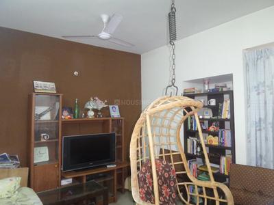 Gallery Cover Image of 970 Sq.ft 2 BHK Apartment for buy in Srinivaspura for 3400000