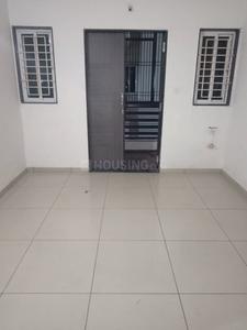Gallery Cover Image of 1100 Sq.ft 2 BHK Apartment for buy in Karelibaug for 4400000