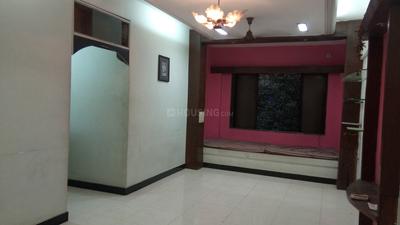 2 BHK Apartment
