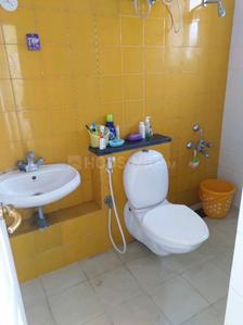 Bathroom Image of PG 4194393 Yeshwanthpur in Yeshwanthpur