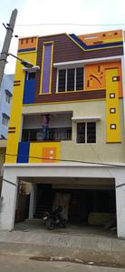 Gallery Cover Image of 2400 Sq.ft 4 BHK Independent House for buy in Doddabommasandra for 11500000