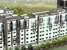 1 RK Apartment
