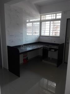 Gallery Cover Image of 650 Sq.ft 1 BHK Apartment for buy in Lohegaon for 2500000