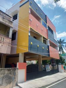 Gallery Cover Image of 850 Sq.ft 2 BHK Apartment for buy in Ambattur for 4124150