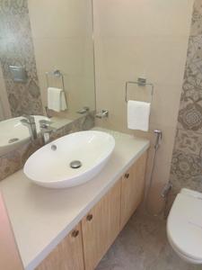 5 BHK Apartment