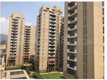 3 BHK Apartment