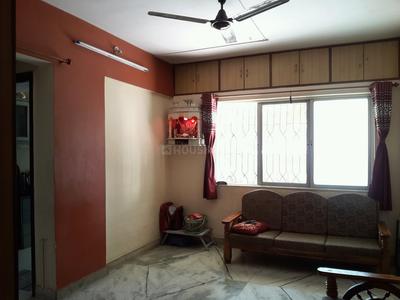 Gallery Cover Image of 650 Sq.ft 1 BHK Apartment for buy in Kalwa for 5500000