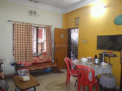 2 BHK Apartment