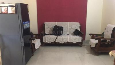 3 BHK Apartment