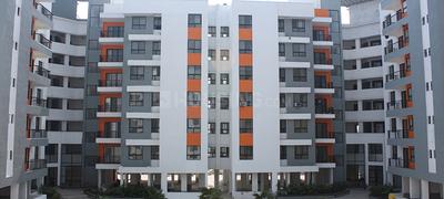 Gallery Cover Image of 1350 Sq.ft 3 BHK Apartment for buy in Mundla Nayta for 3375000