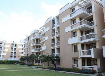 Gallery Cover Image of 1731 Sq.ft 3 BHK Apartment for buy in Omicron I Greater Noida for 6600000