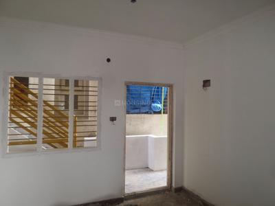 Gallery Cover Image of 1000 Sq.ft 2 BHK Apartment for buy in Hegganahalli for 5600000