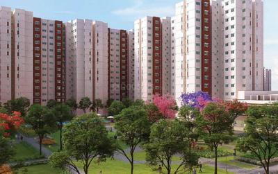 3 BHK Apartment