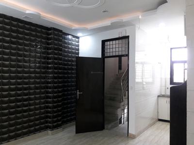 3 BHK Independent Floor